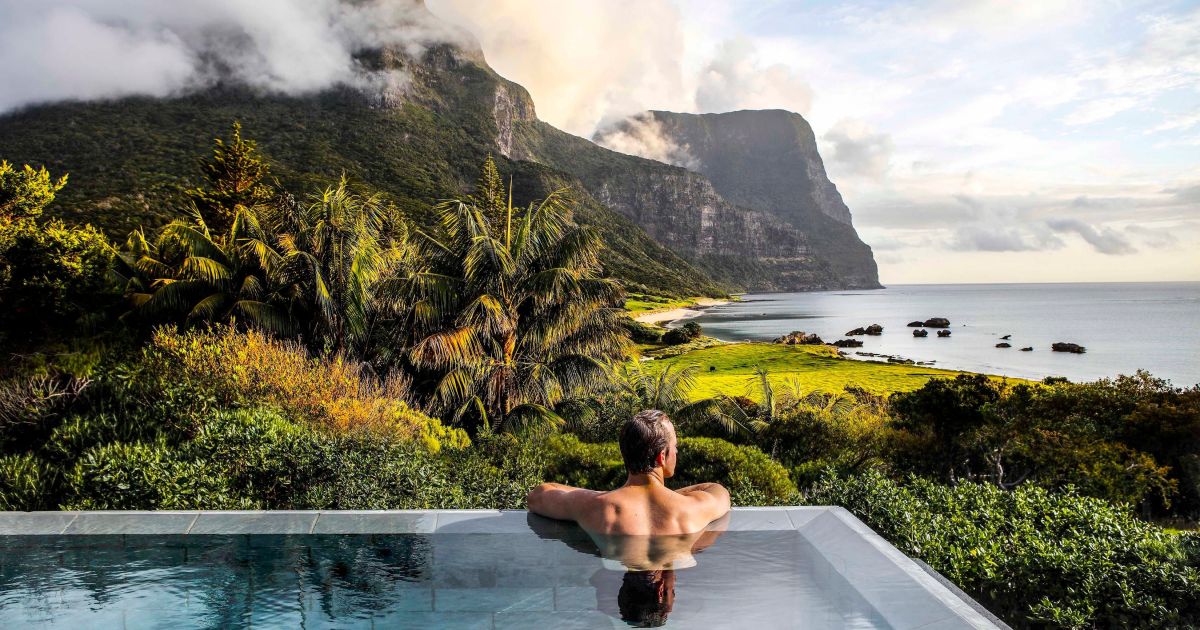 isla lord howe